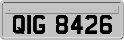 QIG8426