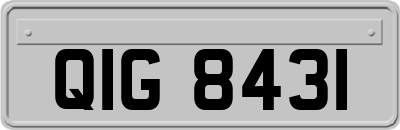 QIG8431