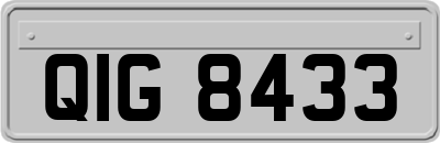 QIG8433