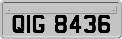 QIG8436