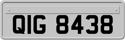 QIG8438