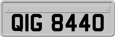 QIG8440