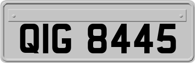 QIG8445