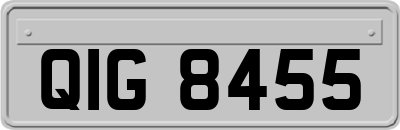 QIG8455