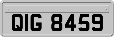 QIG8459
