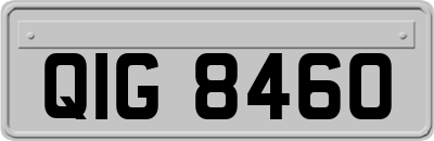 QIG8460