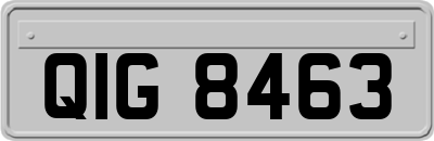 QIG8463