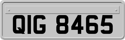 QIG8465