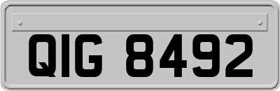 QIG8492