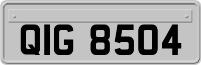 QIG8504