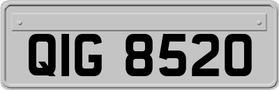QIG8520