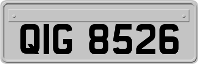 QIG8526