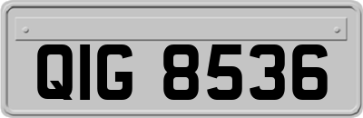 QIG8536