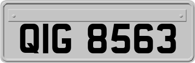 QIG8563