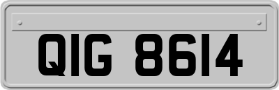 QIG8614