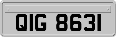 QIG8631