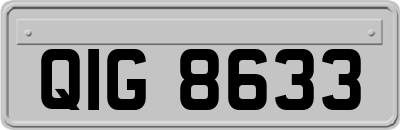 QIG8633
