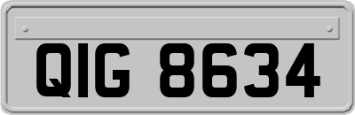 QIG8634