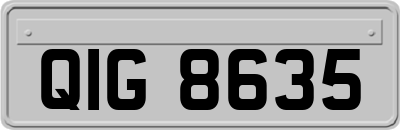 QIG8635