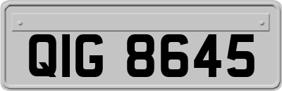 QIG8645