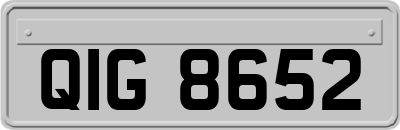 QIG8652