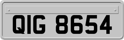 QIG8654