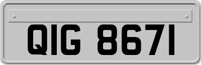 QIG8671