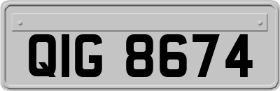 QIG8674