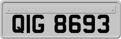 QIG8693