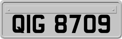 QIG8709