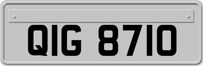 QIG8710