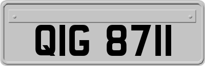 QIG8711