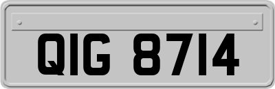 QIG8714