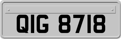 QIG8718