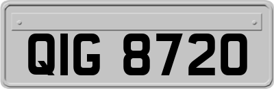 QIG8720