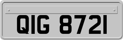 QIG8721