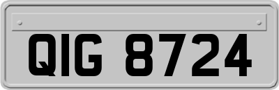 QIG8724