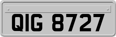 QIG8727