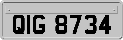 QIG8734