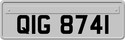 QIG8741