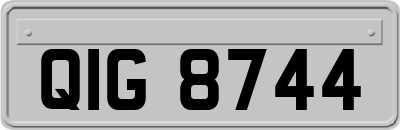 QIG8744