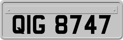 QIG8747