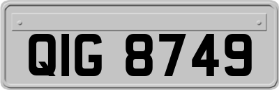 QIG8749
