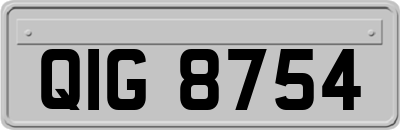 QIG8754