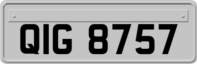 QIG8757
