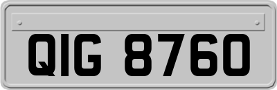 QIG8760