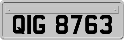 QIG8763