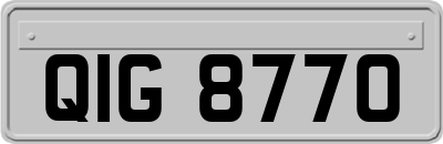 QIG8770