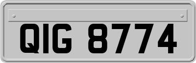 QIG8774