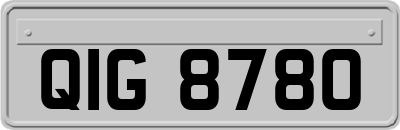 QIG8780